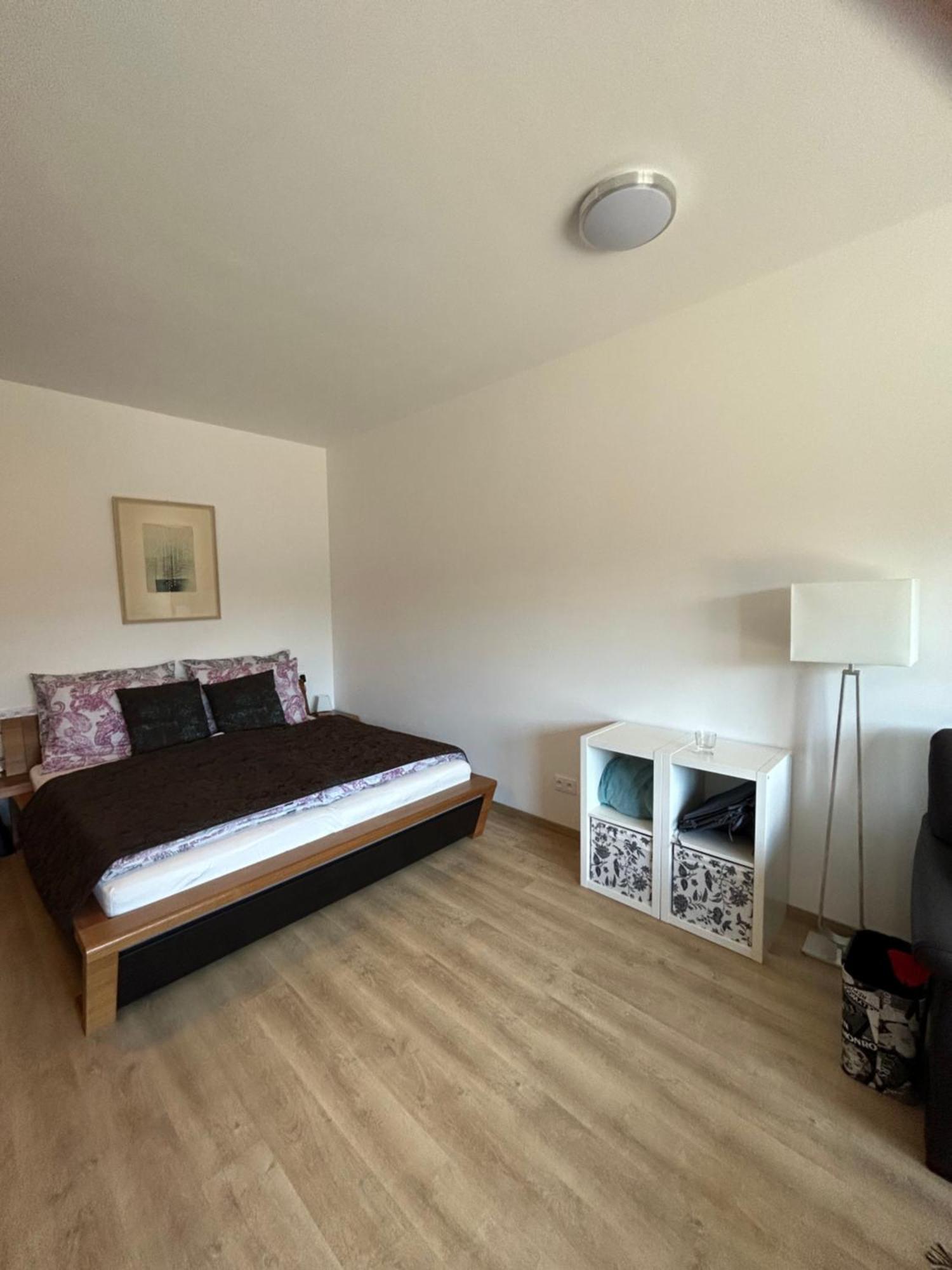 Apartman Se Slunnou Teraskou V Kasperkach Kasperske Hory Exteriör bild